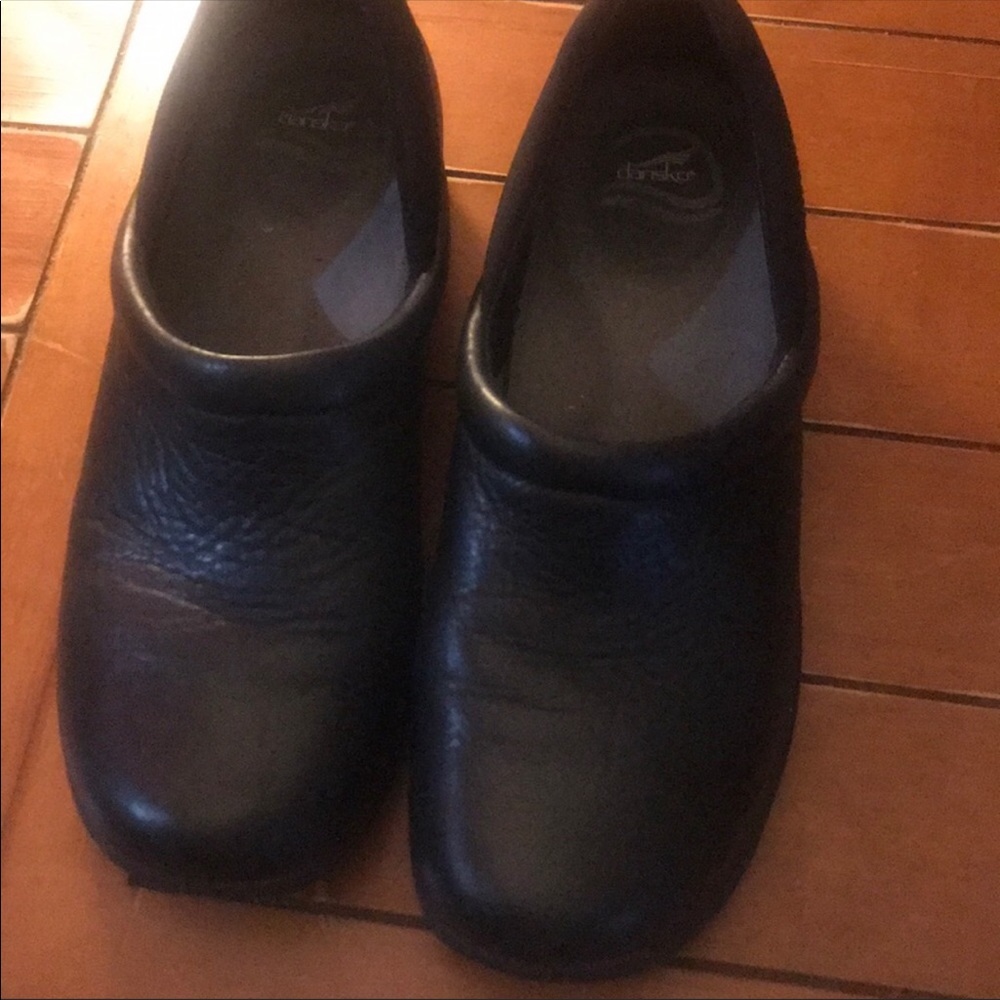 Chef shoes